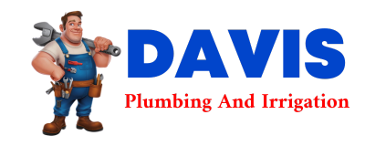 Trusted plumber in WALLISVILLE